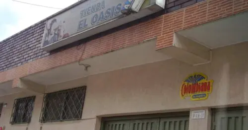 TIENDA EL OASIS BOGOTÁ TIENDA EL OASIS BOGOTÁ